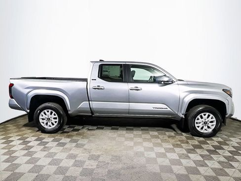 New 2026 Toyota Tacoma SR5 AWD/4WD image 9