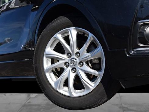 Used 2020 Buick Envision Preferred image 3