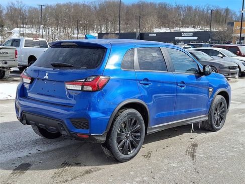 New 2026 Mitsubishi Outlander Sport LE image 4