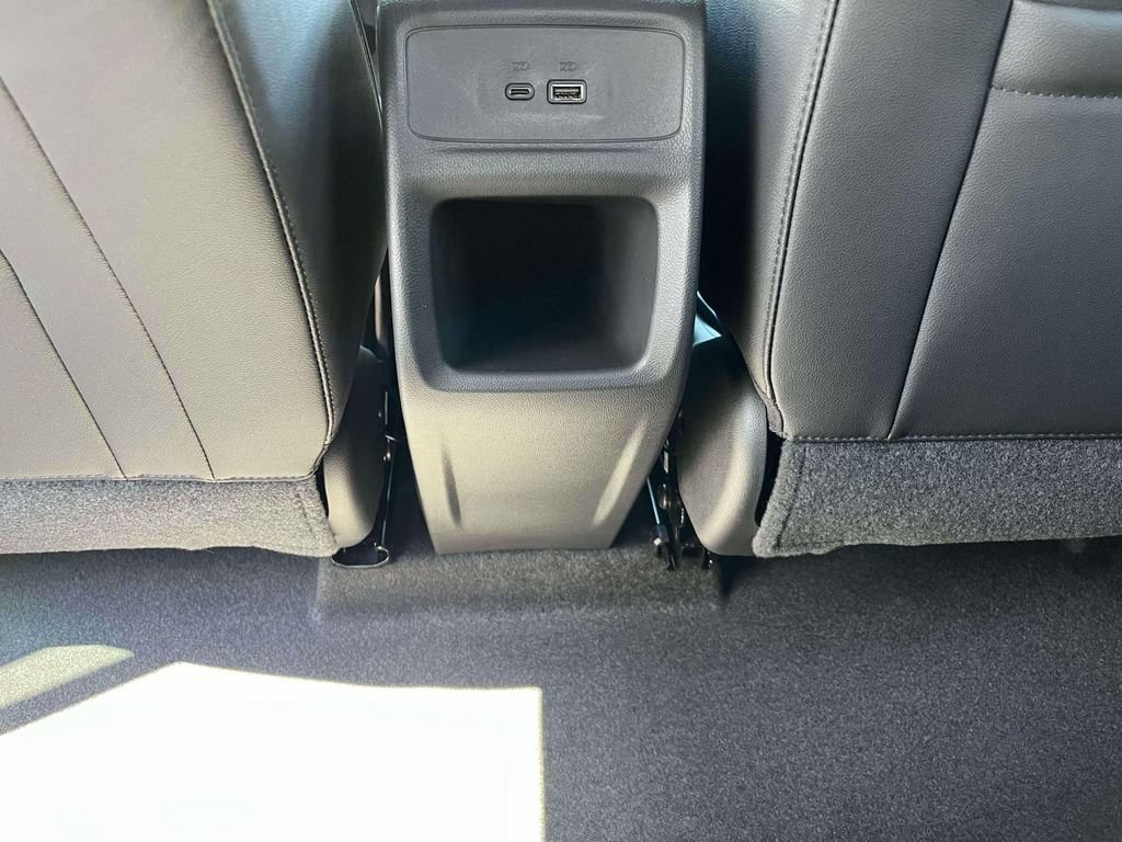 New 2026 Buick Envista Sport Touring w/ Convenience I Package FWD image 15