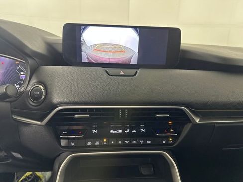 Used 2024 MAZDA CX-90 Plug-In Hybrid w/ Premium Pkg image 22