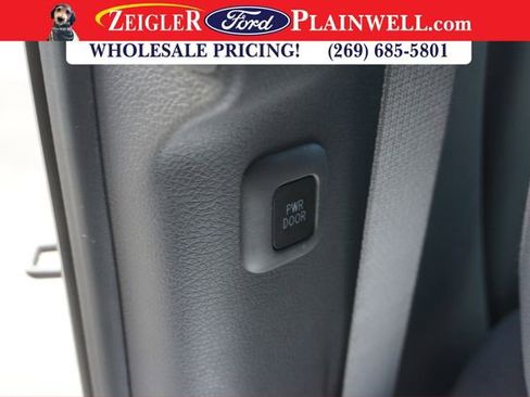 Used 2021 Toyota Sienna LE image 16