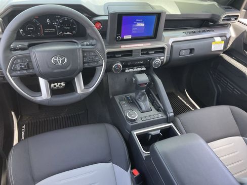 New 2026 Toyota Tacoma TRD Sport RWD image 19