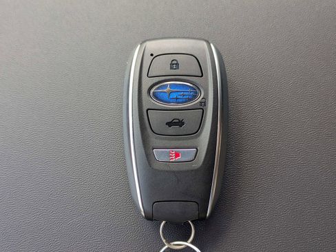 New 2026 Subaru Outback Limited AWD/4WD image 33