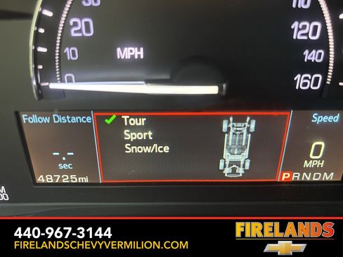 Used 2019 Cadillac CTS Luxury image 5