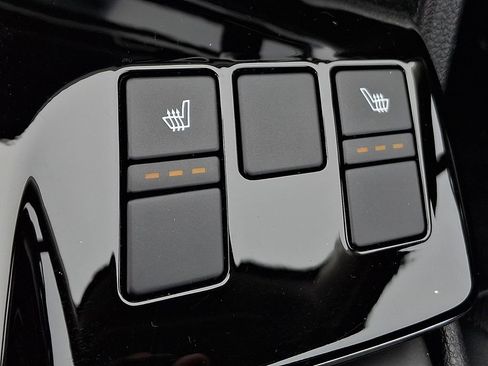 Certified 2023 Kia Sportage EX image 23