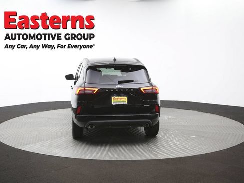 Used 2024 Ford Escape ST-Line AWD/4WD image 36