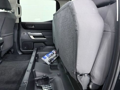 Used 2024 Toyota Tundra SR5 w/ SR5 Convenience Package AWD/4WD image 23
