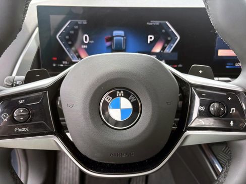 Used 2026 BMW X3 xDrive30 w/ Convenience Package image 16