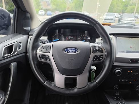 Used 2020 Ford Ranger XLT w/ Equipment Group 302A Luxury AWD/4WD image 17