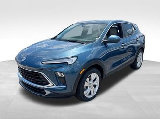 New 2026 Buick Encore GX Preferred w/ Comfort Package FWD video 4