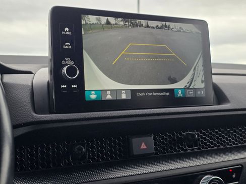 Used 2024 Honda CR-V Sport-L image 26