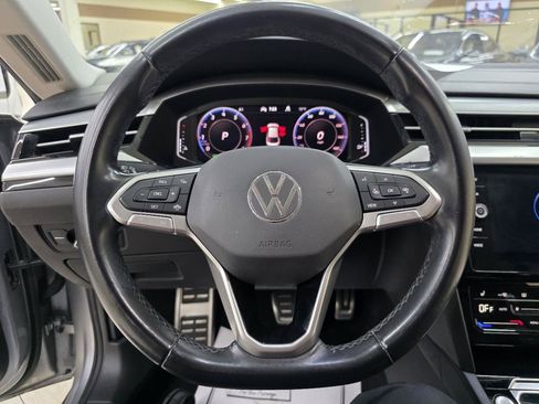 Used 2021 Volkswagen Arteon SE FWD image 30