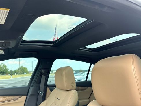 Used 2025 Cadillac CT5 Premium Luxury w/ Technology Package RWD image 7