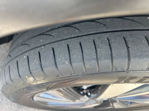 Used 2018 Nissan Murano Platinum image 5