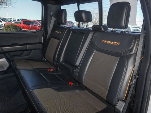 Used 2023 Ford F150 Tremor w/ Equipment Group 402A High image 37