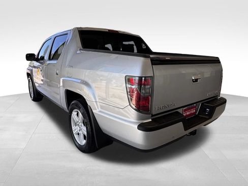 Used 2014 Honda Ridgeline RTL image 4
