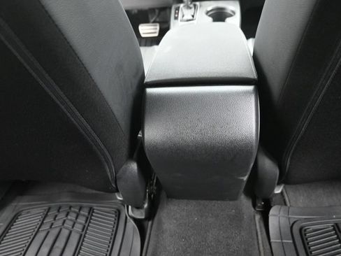 Used 2025 Honda Civic Sport image 10
