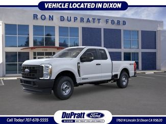 New 2026 Ford F250 XL w/ XL Off-Road Package AWD/4WD video 1