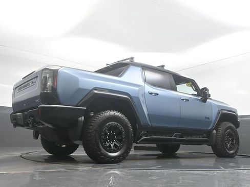 Used 2024 GMC Hummer EV 3X w/ Omega Edition image 49