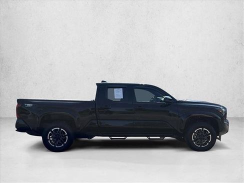 Certified 2026 Toyota Tacoma TRD Sport AWD/4WD image 4