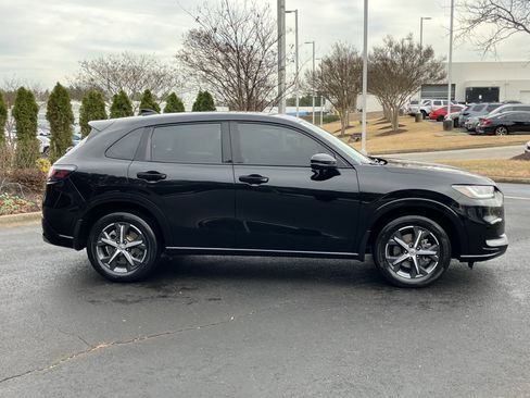 Certified 2024 Honda HR-V EX-L image 11