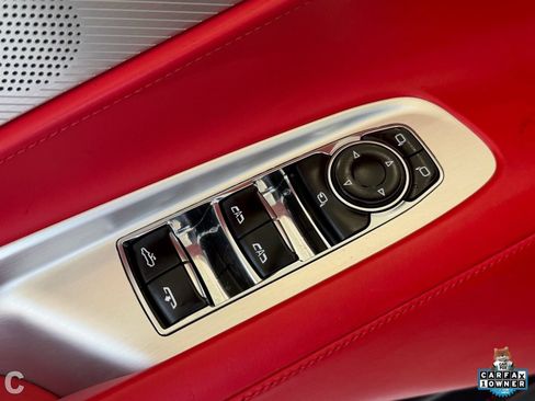 Certified 2021 Chevrolet Corvette Stingray Premium Conv w/ Z51 Performance Package RWD image 25