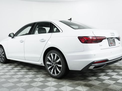 Used 2022 Audi A4 2.0T Premium w/ Convenience Package image 5