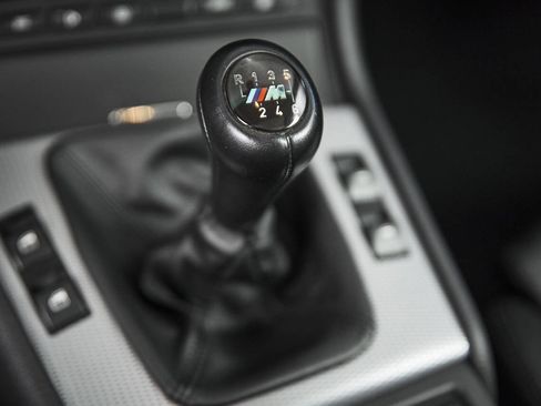 Used 2006 BMW M3 Coupe image 56