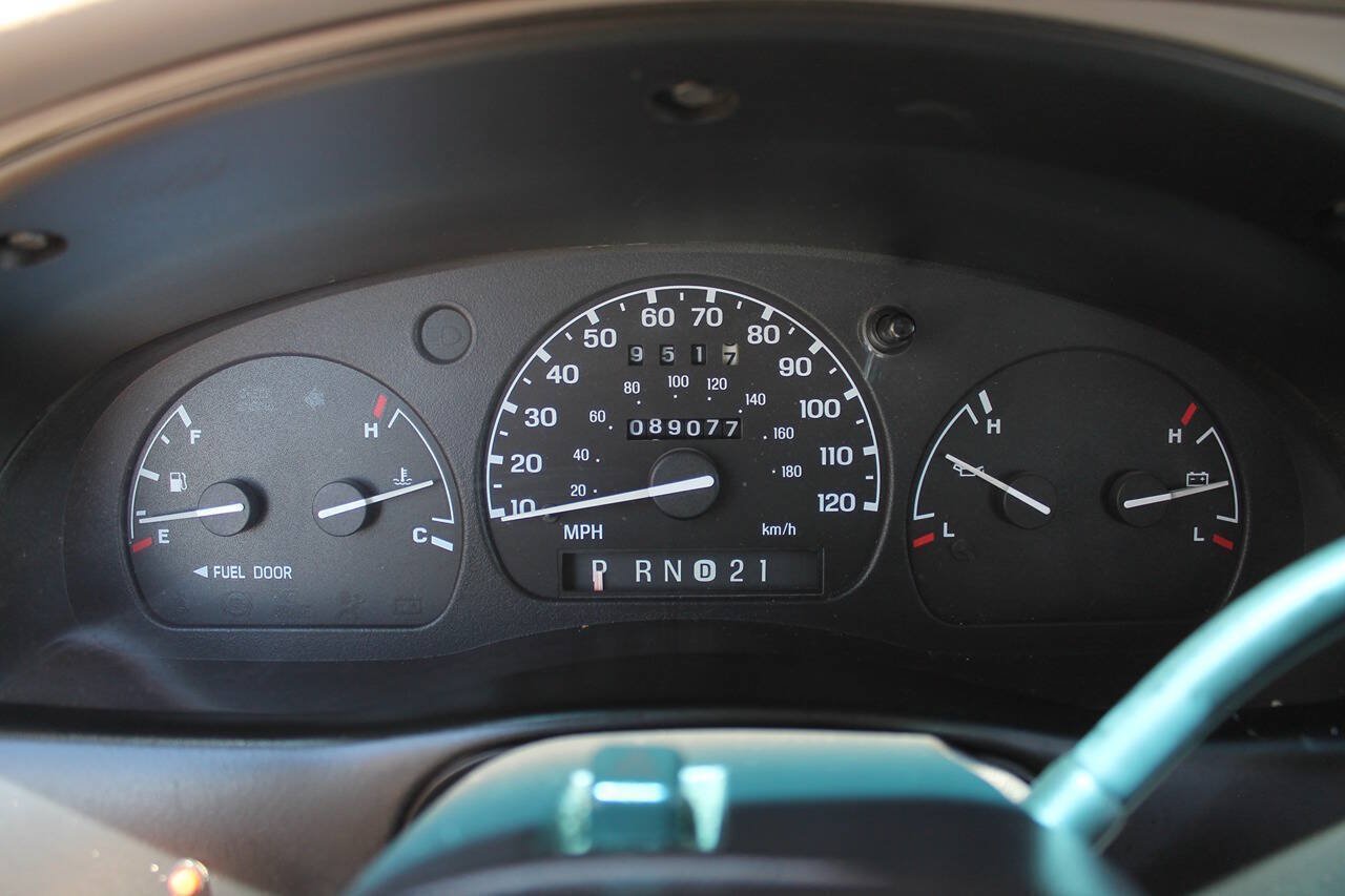 Used 1998 Ford Ranger XLT RWD image 43