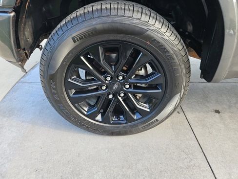 Used 2020 Ford F150 XLT w/ Equipment Group 302A Luxury image 4