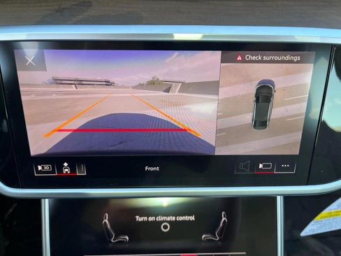New 2025 Audi A6 Premium Plus w/ Premium Plus Package image 20