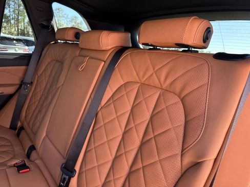 New 2026 BMW X5 xDrive40i w/ M Sport Package image 15