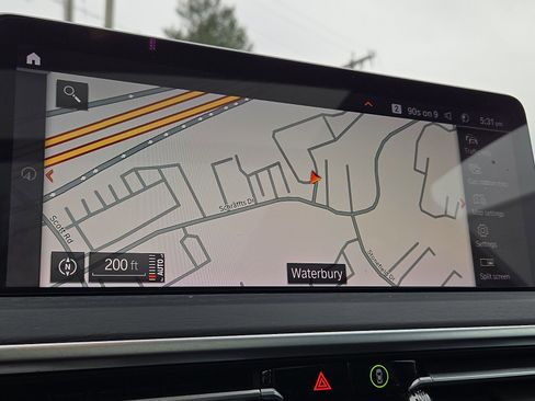 Used 2022 BMW X3 xDrive30i w/ M Sport Package 2 image 20