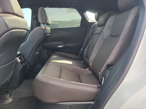 Used 2023 Lexus RX 350 FWD w/ Accessory Package (Z1) image 11