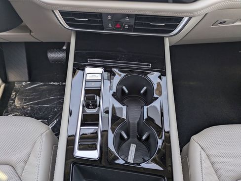 New 2026 Volkswagen Atlas SE AWD/4WD image 19