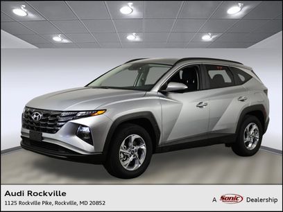 Used 2024 Hyundai Tucson SEL
