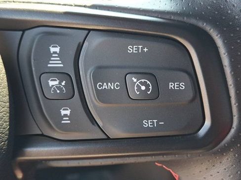 Certified 2024 Jeep Wrangler Unlimited Rubicon 392 AWD/4WD image 29