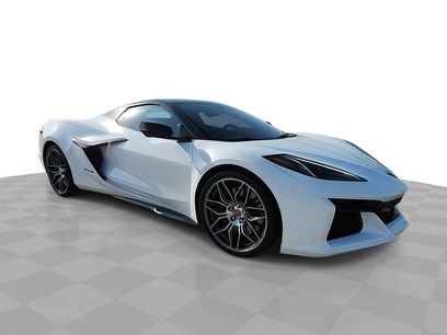 Used 2024 Chevrolet Corvette Z06