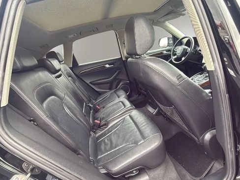 Used 2011 Audi Q5 2.0T Premium Plus image 11