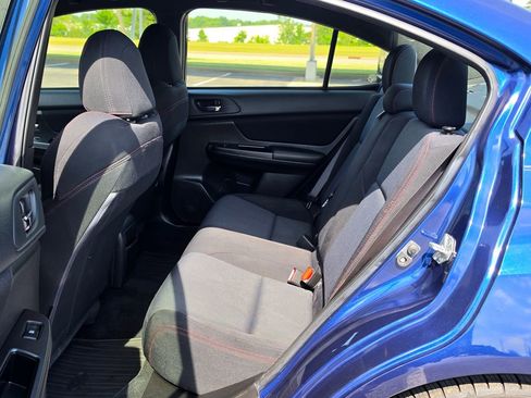 Used 2015 Subaru WRX AWD/4WD image 29