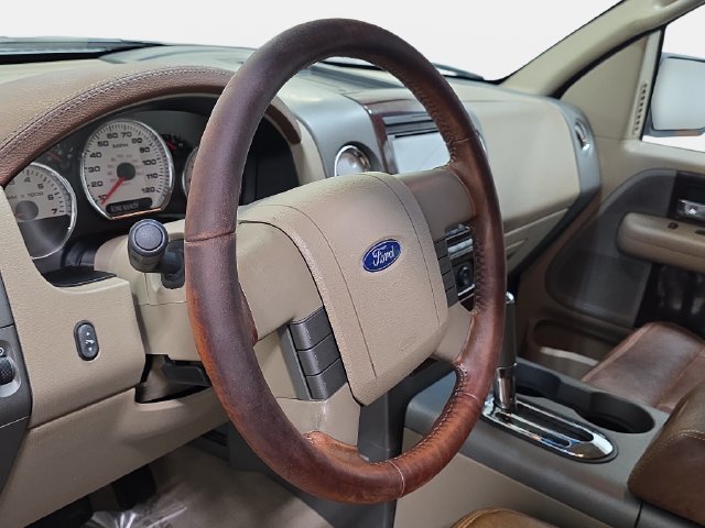Used 2008 Ford F150 King Ranch AWD/4WD image 14