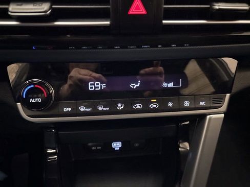 Certified 2023 Kia Seltos S image 20