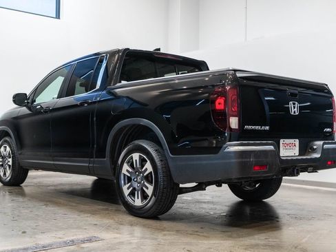 Used 2019 Honda Ridgeline RTL-T image 7