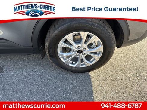 New 2026 Ford Escape Active w/ Cold Weather Package image 14