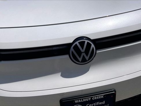Certified 2023 Volkswagen ID.4 Pro S RWD image 29