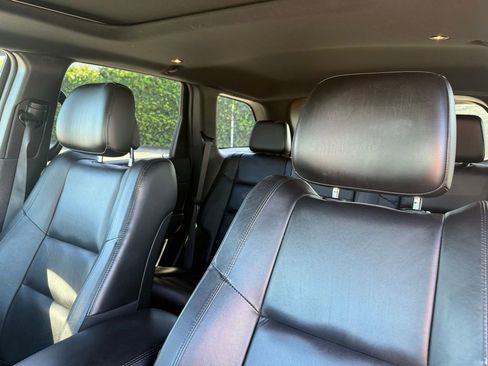 Used 2021 Jeep Grand Cherokee Limited image 22