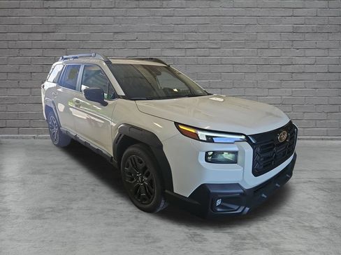 New 2026 Subaru Outback Limited XT AWD/4WD image 3