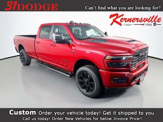 New 2026 RAM 3500 Laramie video 1