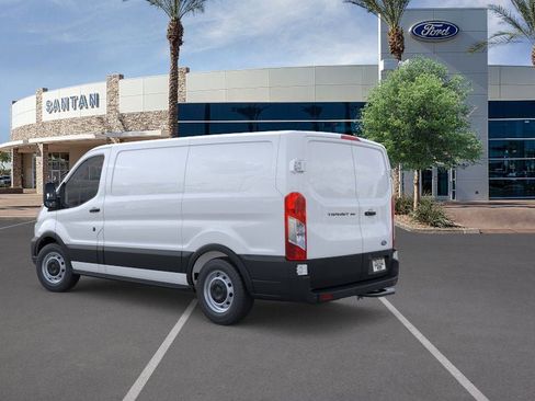 New 2026 Ford Transit 150 150 image 4